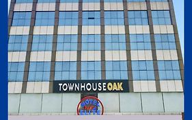 Super Townhouse Oak Lb Nagar Ramoji